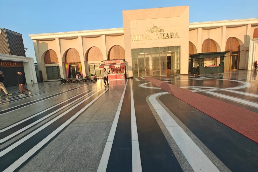 shiva dhava babugarh