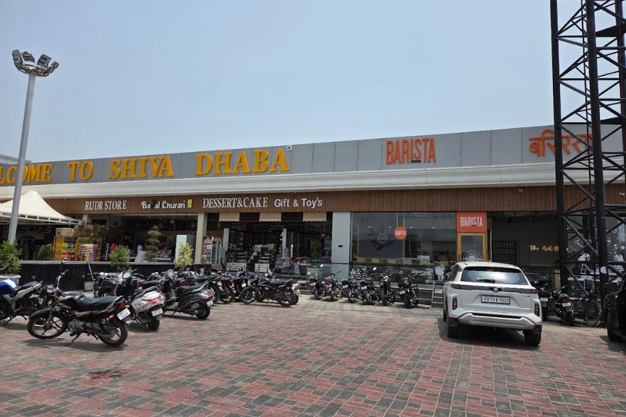 shiva dhava babugarh