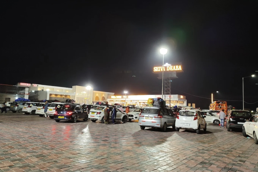 shiva dhava babugarh