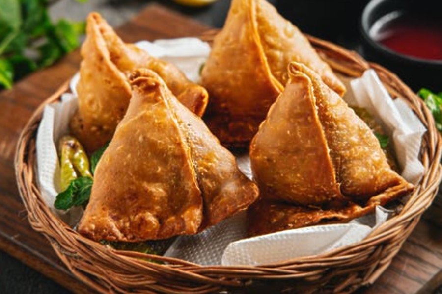Samosa
